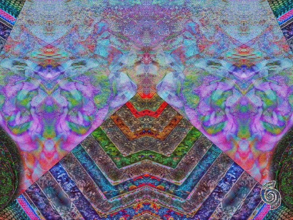 ReLeCtiOnS oF tHe AwAkEniNg SoUL ☆ TAPESTRY