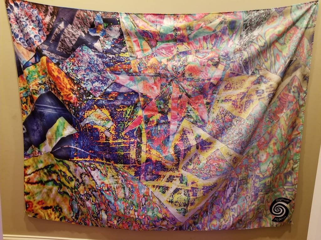 BeAuTy ReFLeCtEd iN tHe BuTTeRfLy EffEcT ☆ TAPESTRY