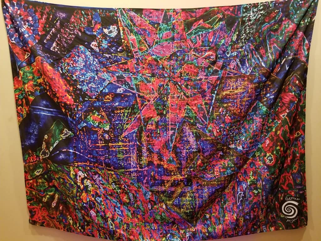 LoVe ReFLeCtEd iN ThE BuTTeRfLy eFFeCt ☆ TAPESTRY